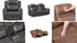 Hearth Reclining Collection