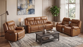 Huron Power Reclining Collection