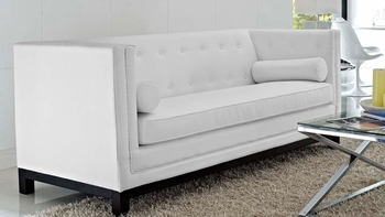 IMPERIAL Bonded Leather SOFA 1421