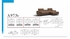 J&M A978b Premium Leather Sectional J&M A978b Premium Leather Sectional