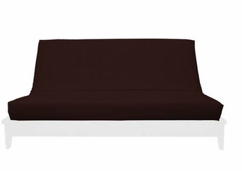 Java Suede Futon Cover