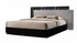 Roma Queen Platform Bed Roma Queen Platform Bed