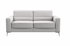 U6109 Light Grey Modern Sofa by Global Furniture on Sale