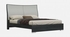 Vera Queen Platform Bed Vera Queen Platform Bed