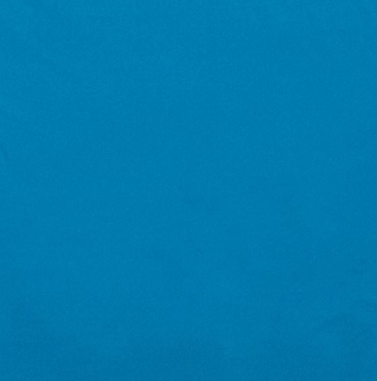 Dublin Cerulean Futon Cover