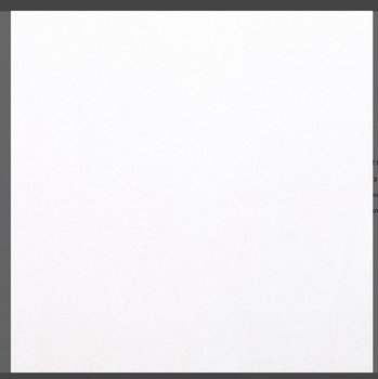 Dublin White Futon Cover