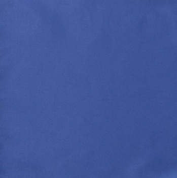 Dublin Midnight Blue Futon Cover