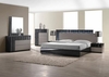 Roma Queen Platform Bed