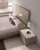 Stylish Evora Nightstand