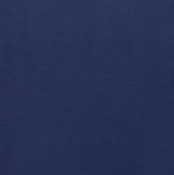 Dublin Navy Blue Futon Cover