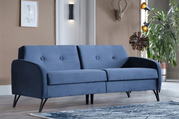 JUNIPER (LEFT) 3 SEAT SLEEPER 