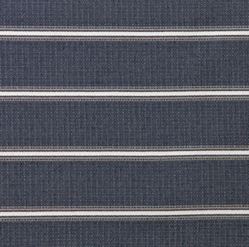 Everlast Hamilton Navy Futon Performance Fabrics Cover