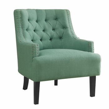 Accent chair 1194LT By homelegance