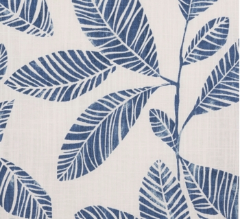 Blue Lagoon Futon Cover