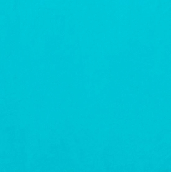 Highlights Ocean Blue Futon Cover