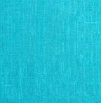 Tropical Turquoise Outdoor / Performance Fabrics / Solarium Futon Cover