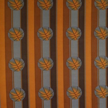 Game Day Futon Cover