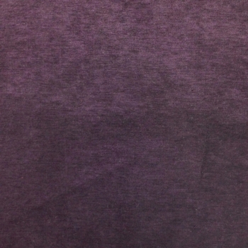 Padma Aubergine Futon Cover