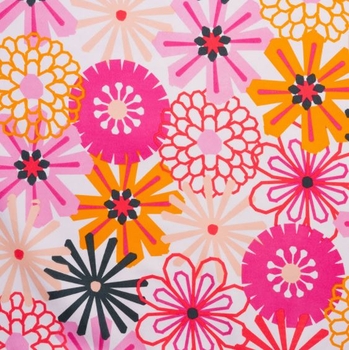 The Bloom Room Futon Cover