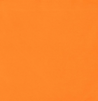 Highlights Orange Popsicle Futon Cover