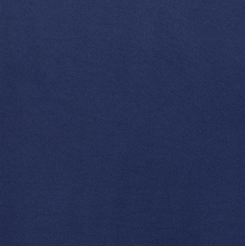 Highlights Midnight Blue Futon Cover