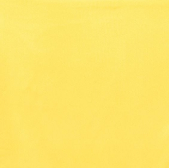 Highlights Lemon Yellow Futon Cover