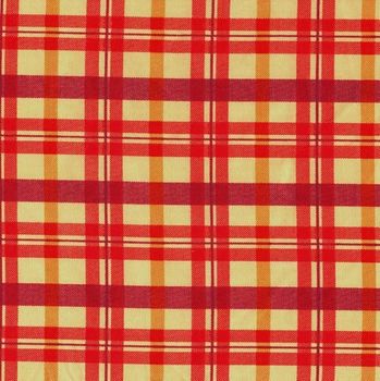 Highlander Futon Cover