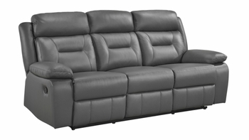 Laconia Leather Reclining Collection