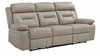Laconia Power Leather Reclining Collection