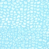 Leopard Lounge Futon Cover
