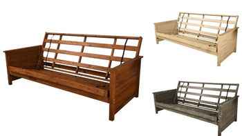 Lexington Futon Frame by Kodiak Furniture