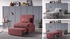 MELLO PULL OUT CHAIR IN A BOX