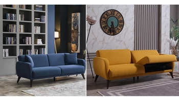 SOFA IN A BOX-FLEXY SIT+ STORE+ SLEEP