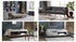 SOFA IN A BOX-FLEXY SIT+ STORE+ SLEEP