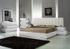 Milan Queen Platform Bed Milan Queen Platform Bed