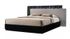 Roma Queen Platform Bed Roma Queen Platform Bed