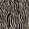 Zebra Zen Futon Cover Zebra Zen Futon Cover