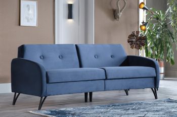 JUNIPER (LEFT) 3 SEAT SLEEPER 