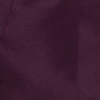 Dublin Plum Futon Cover