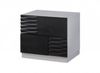 Tribeca 2-Drawer Nightstand Tribeca 2-Drawer Nightstand