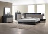 Roma Queen Platform Bed Roma Queen Platform Bed