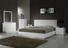 Naples Queen Platform Bed Naples Queen Platform Bed