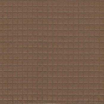 Modern Spa Mocha Mousse Futon Cover