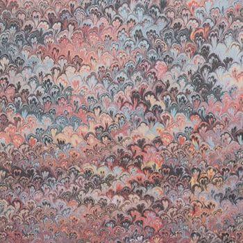 Bouquet Outdoor / Performance Fabrics / Solarium Futon Cover