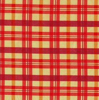 Highlander Futon Cover