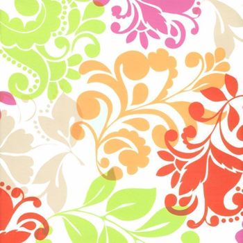 Spring Forward Futon Cover