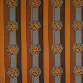 Game Day Futon Cover