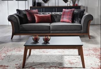 ALEGRO 3 SEAT SLEEPER