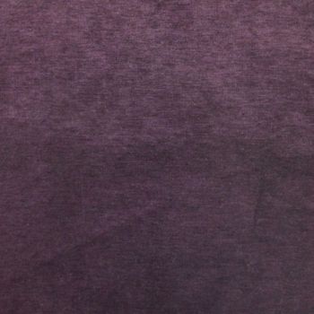 Padma Aubergine Futon Cover