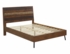 Arwen Queen Platform Bed